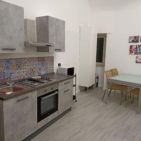 Mores'House Napoli Bagian luar foto