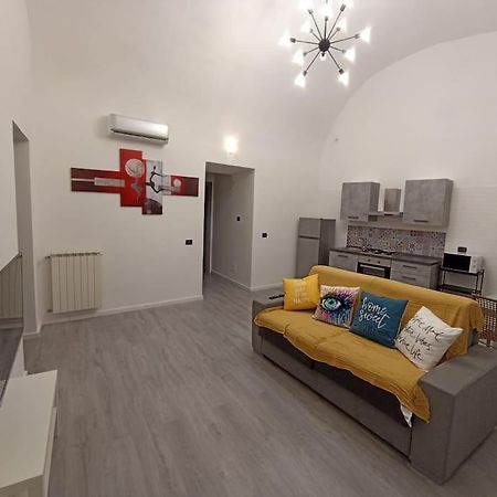 Mores'House Napoli Bagian luar foto