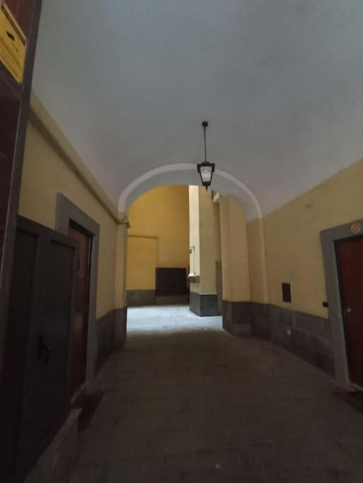 Mores'House Napoli Bagian luar foto