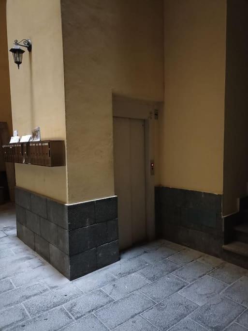 Mores'House Napoli Bagian luar foto