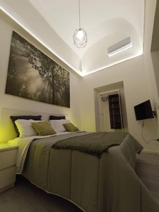 Mores'House Napoli Bagian luar foto