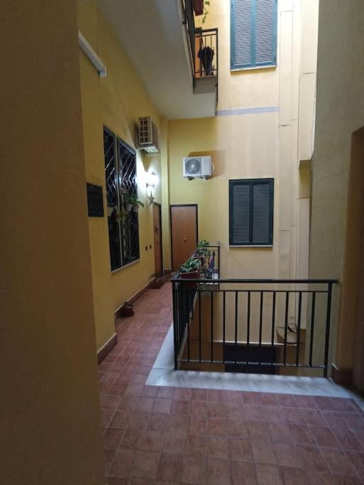 Mores'House Napoli Bagian luar foto